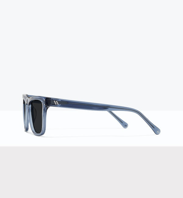 Stylish Stride Sunglasses for Men & Women - UV Protection Polarized Shades for Outdoor Activities, Driving, Beach & Travel