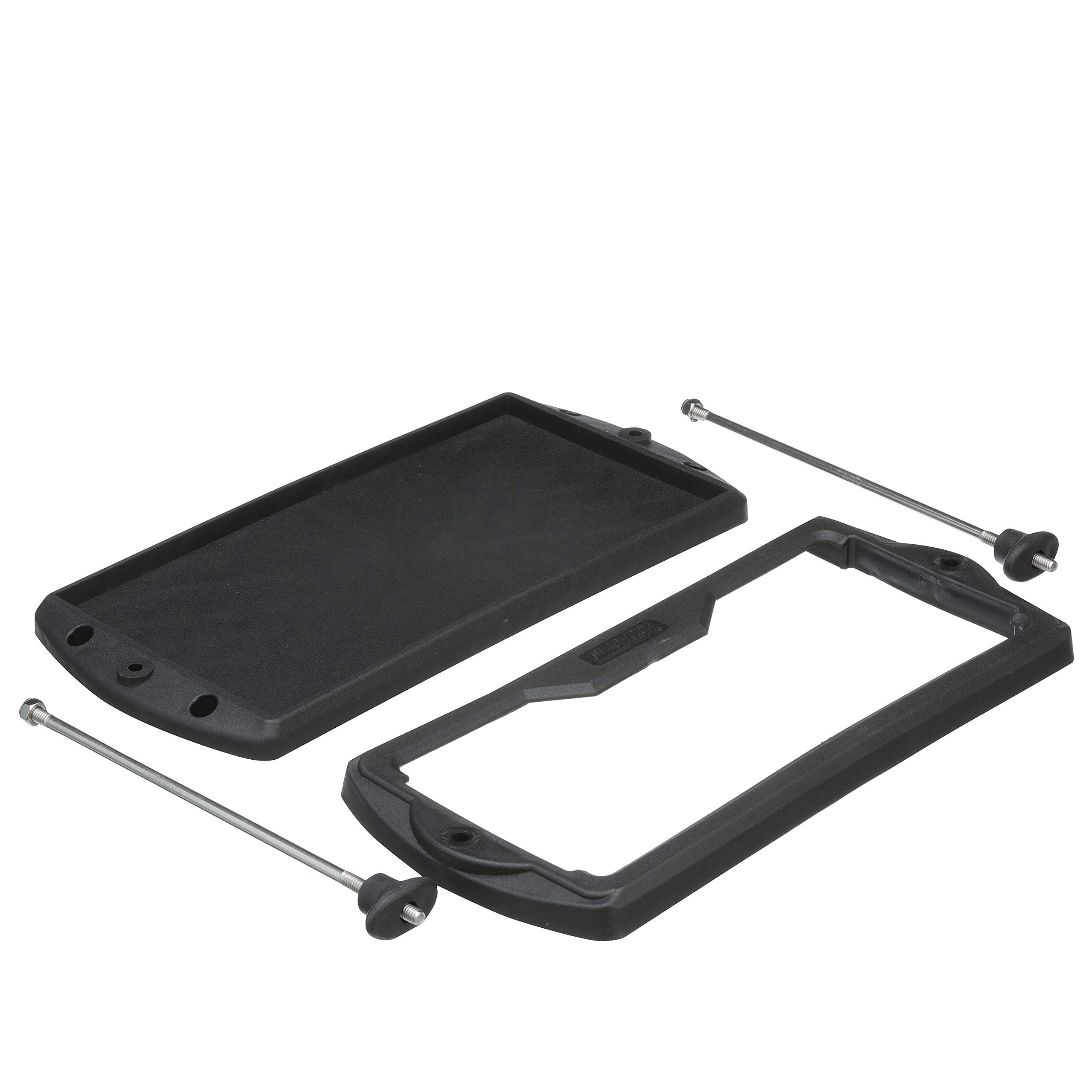 **Seachoice Premium Durable Battery Tray for Group 31 Batteries – Heavy-Duty Marine & RV Battery Storage Solution**    (优化点：   1. 关键词前置（