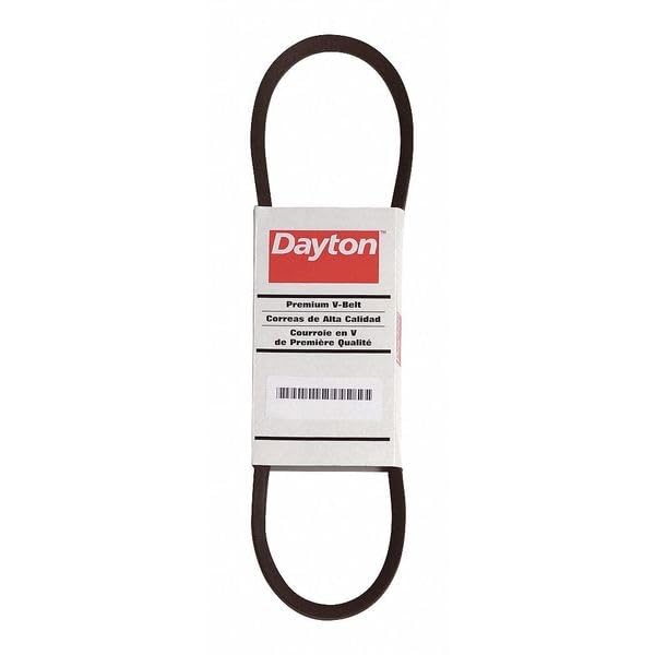 High-Quality V-Belt B360 - Durable Rubber Drive Belt for Automotive, Industrial & Agricultural Machinery - Perfect for Power Transmission, HVAC Systems & Heavy-Duty Equipment