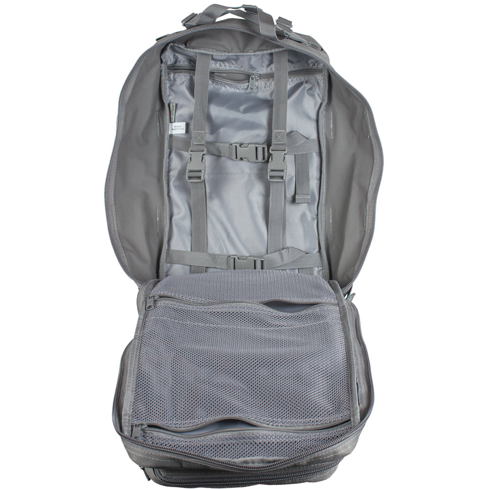 Stryker Transport Pack - Durable Medical Equipment for Patient Transport | Hospital, EMS & Home Use