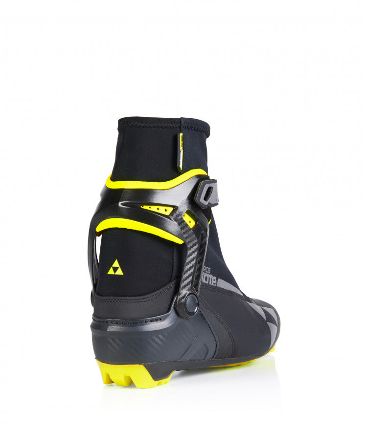 Fischer RC5 Skate Skis 2022/23 - High-Performance Cross-Country Skis for Racing & Training on Groomed Trails