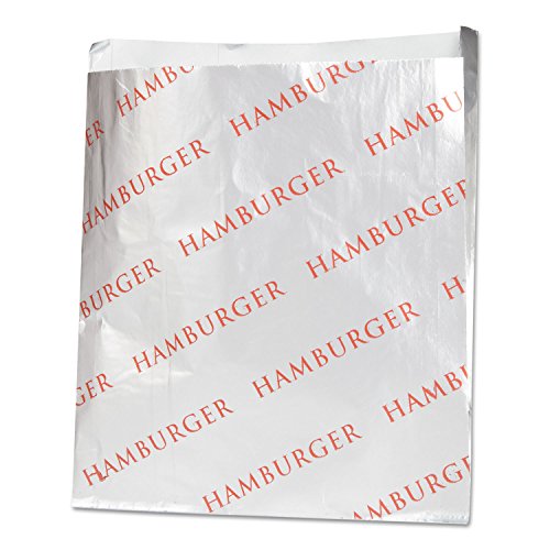 Premium Silver Foil Single-Serve Bags 6