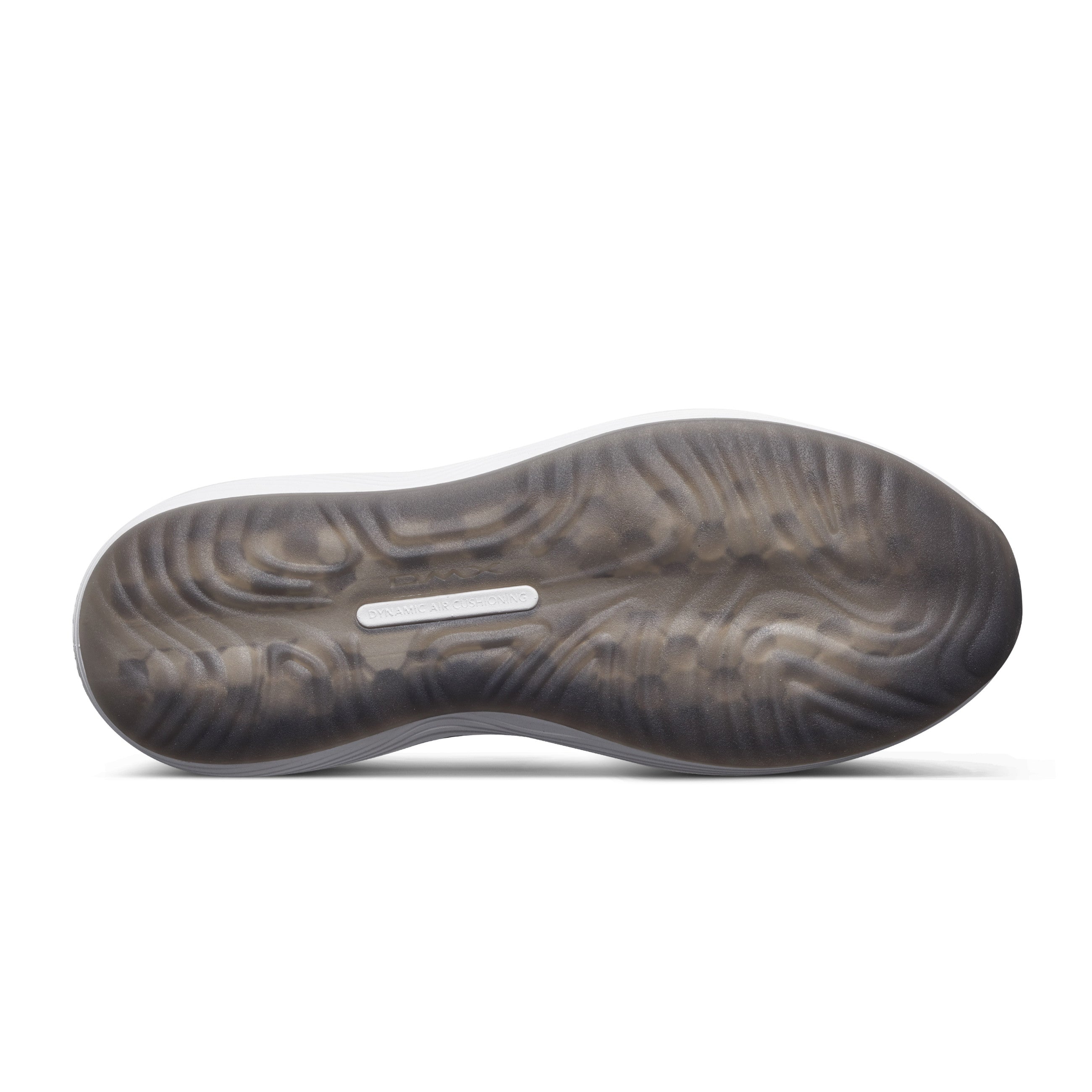 Rockport X Reebok Men's DMX™ Colby Casual Lace-Up Sneakers - Comfortable Walking Shoes for Men, Breathable Athletic Shoes with DMX Cushioning Technology - Perfect for Work, Travel & Everyday Wear
