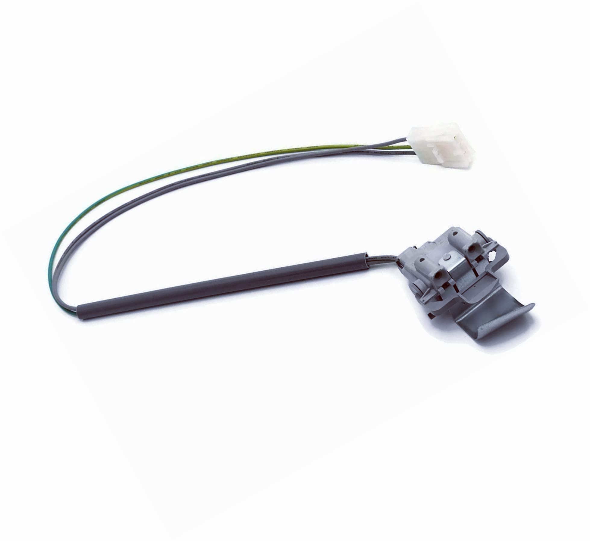 Whirlpool Washer Lid Switch Replacement Part - Compatible with Various Models - Perfect for DIY Washing Machine Repairs at Home