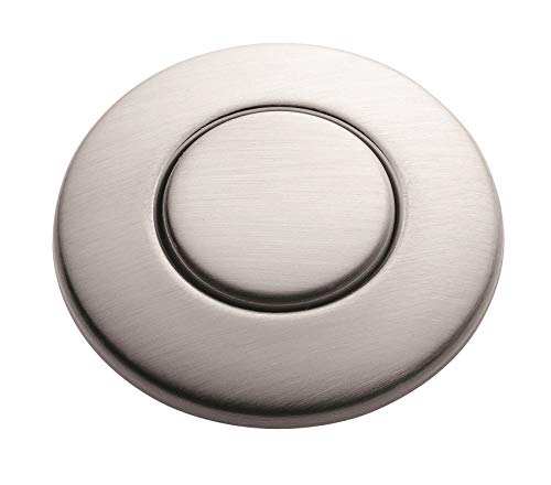 Satin Nickel