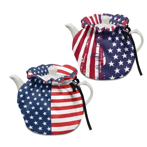 4th of July American Flag