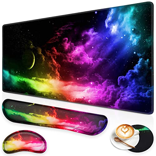 Colorful Aurora