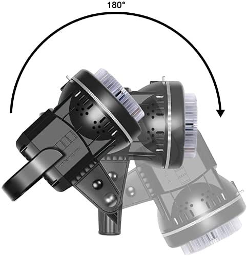 GVM 80W LED Video Light with Bowens Mount - 5600K CRI97+ Dimmable Studio Lighting Kit with Softbox & Stand | Professional Photography, YouTube Filming, Product Shooting, Live Streaming Lighting Solution