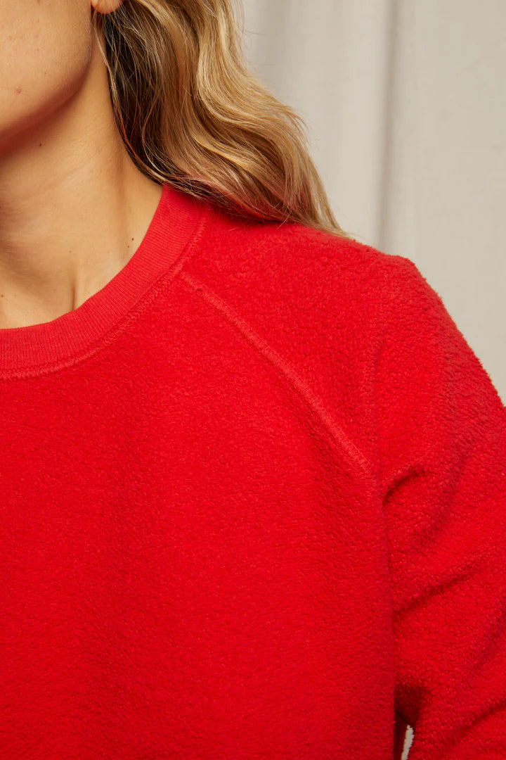 Premium White T-Shirt for Men & Women | Soft Ziggy Reverse Fleece Fabric | Casual Wear, Layering & Everyday Comfort