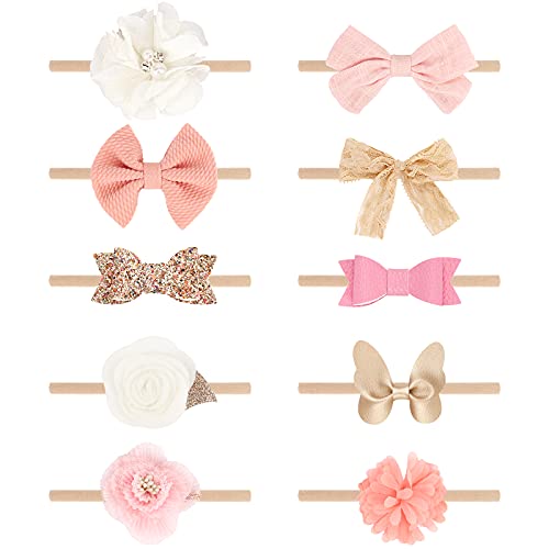 A 10 Pack Bow：Delight