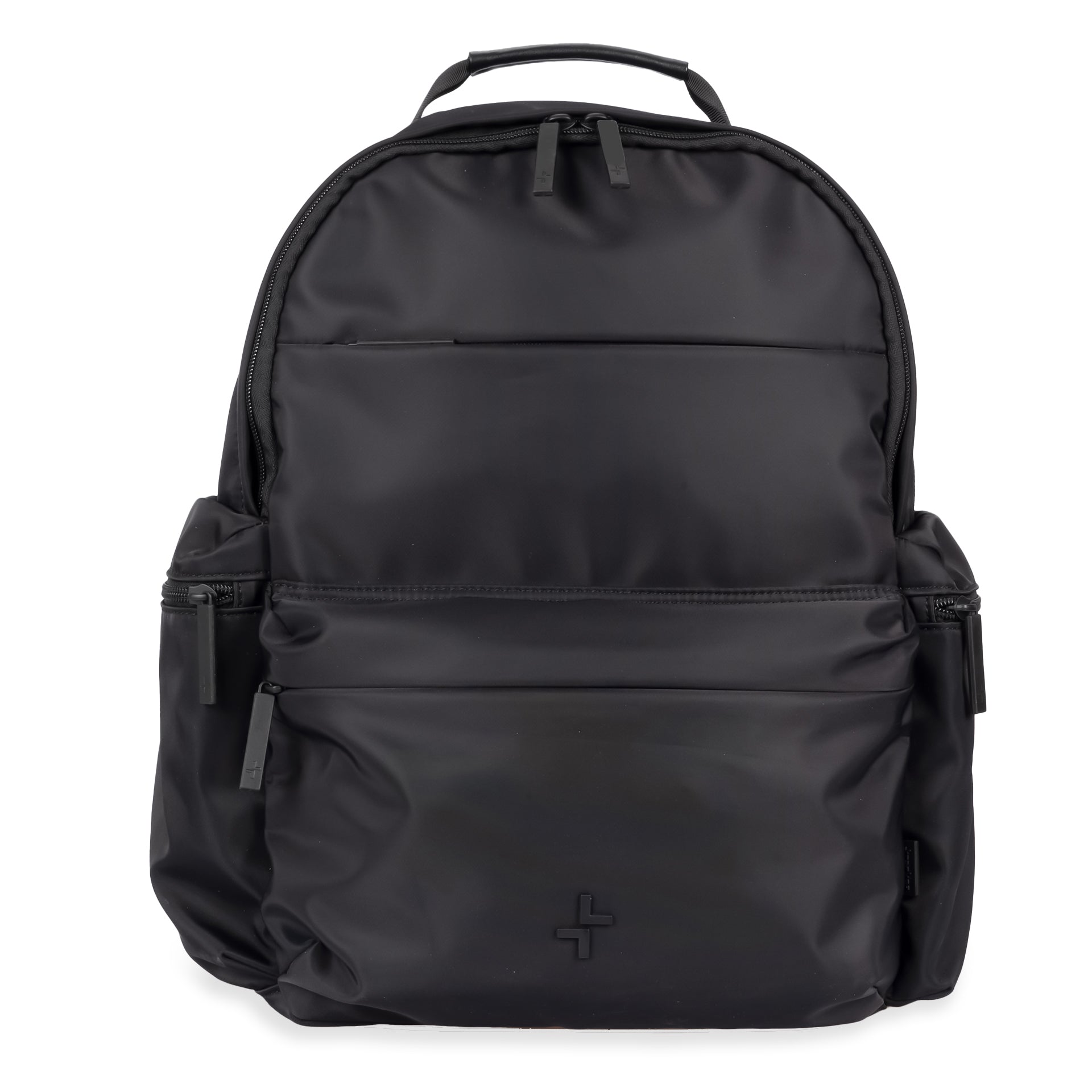 Tracker Sutton 2.0 15 Inch Laptop Backpack for Men & Women - Waterproof Travel Backpack with USB Charging Port, Anti-Theft Design for Business, College, Commuting & Daily Use