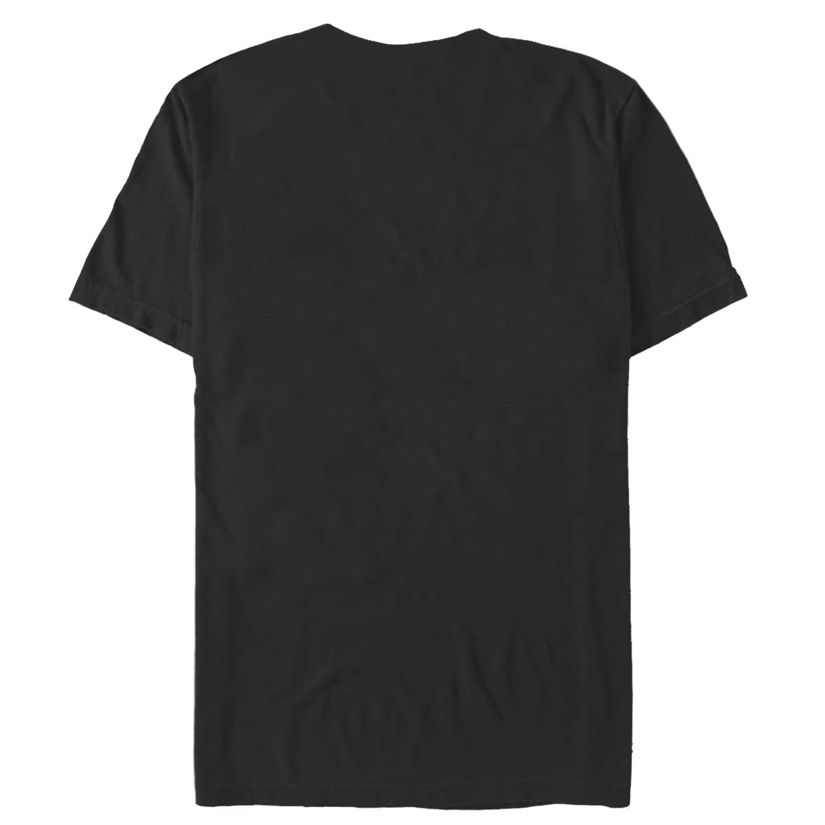 Star Wars Men's Neon Chalk Wars Graphic T-Shirt - Cool Sci-Fi Movie Tee for Fans, Cosplay & Casual Wear