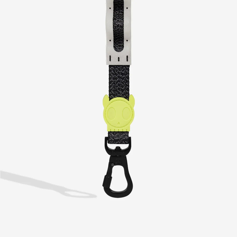 Zee.Dog Ruff Leash 2.0 - No Pull Dog Leash with Comfortable Padded Handle for Medium & Large Dogs - Perfect for Walking, Training & Outdoor Adventures