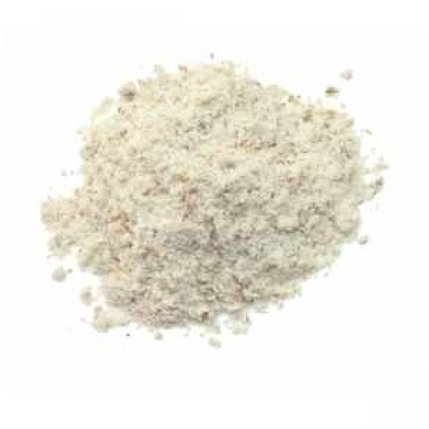 Organic Rye Flour by Fairhaven Mill - 25LB Bag (BG12854) | Premium Baking & Bread Making Ingredient for Artisan Loaves, Sourdough & Healthy Recipes