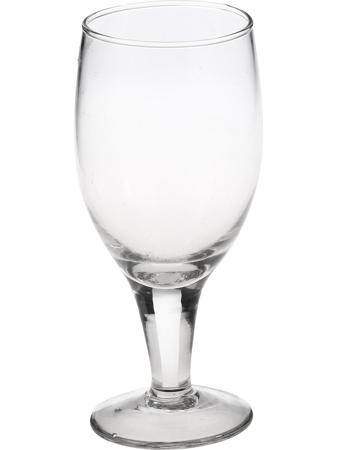 Elegant 180ml Water & Juice Glasses Set of 2 - Perfect for Parties, Weddings & Special Occasions | 6x6x13.5cm