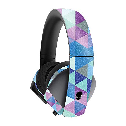Purple Kaleidoscope