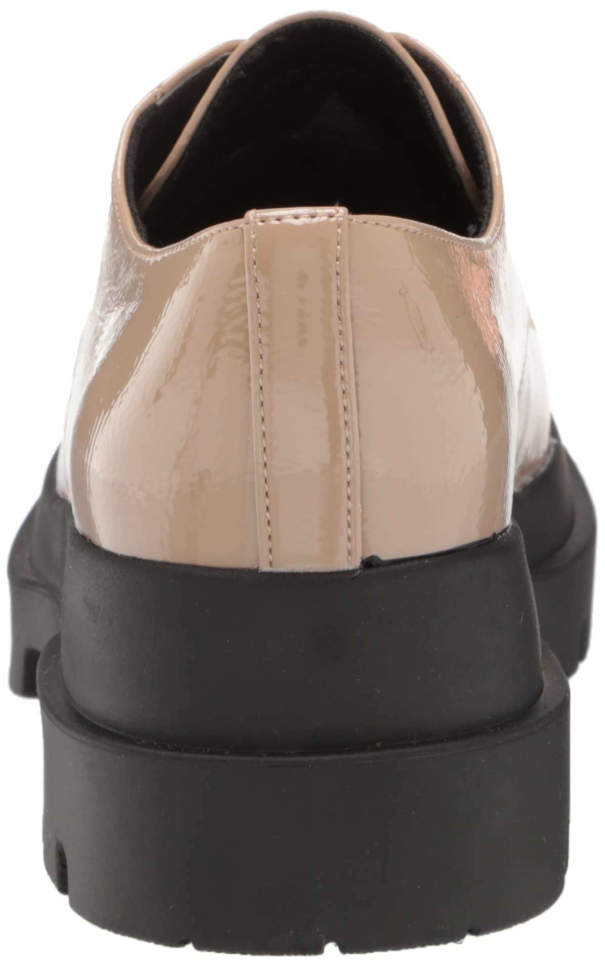 Call It Spring Women's Blayke Oxford Shoes - Comfortable & Stylish Casual Lace-Up Flats for Work, Office & Everyday Wear