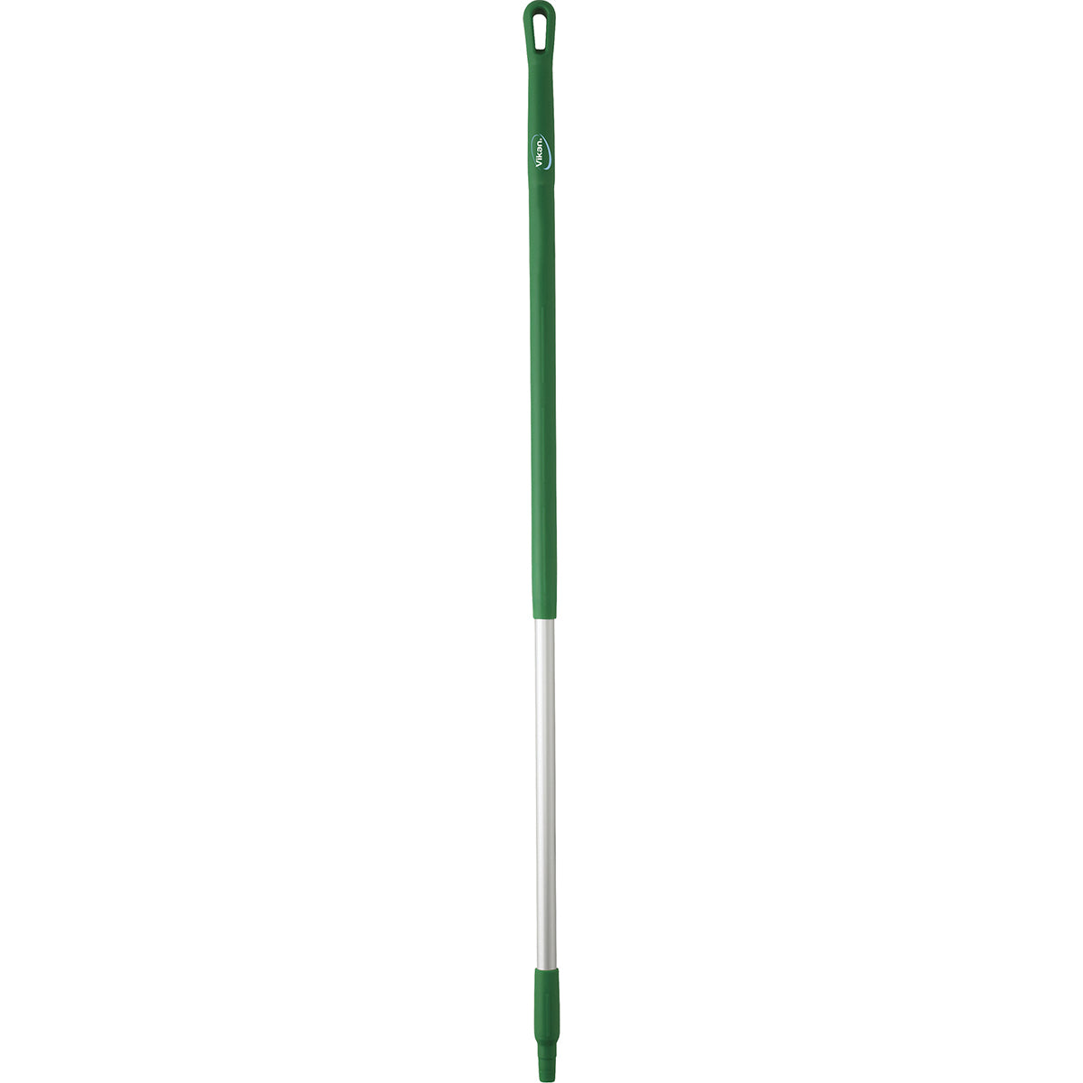 51 Vikan Aluminum Color Coded Handle - Food Safe, Durable & Easy Grip - Perfect for Commercial Kitchens, Restaurants & Food Processing Facilities