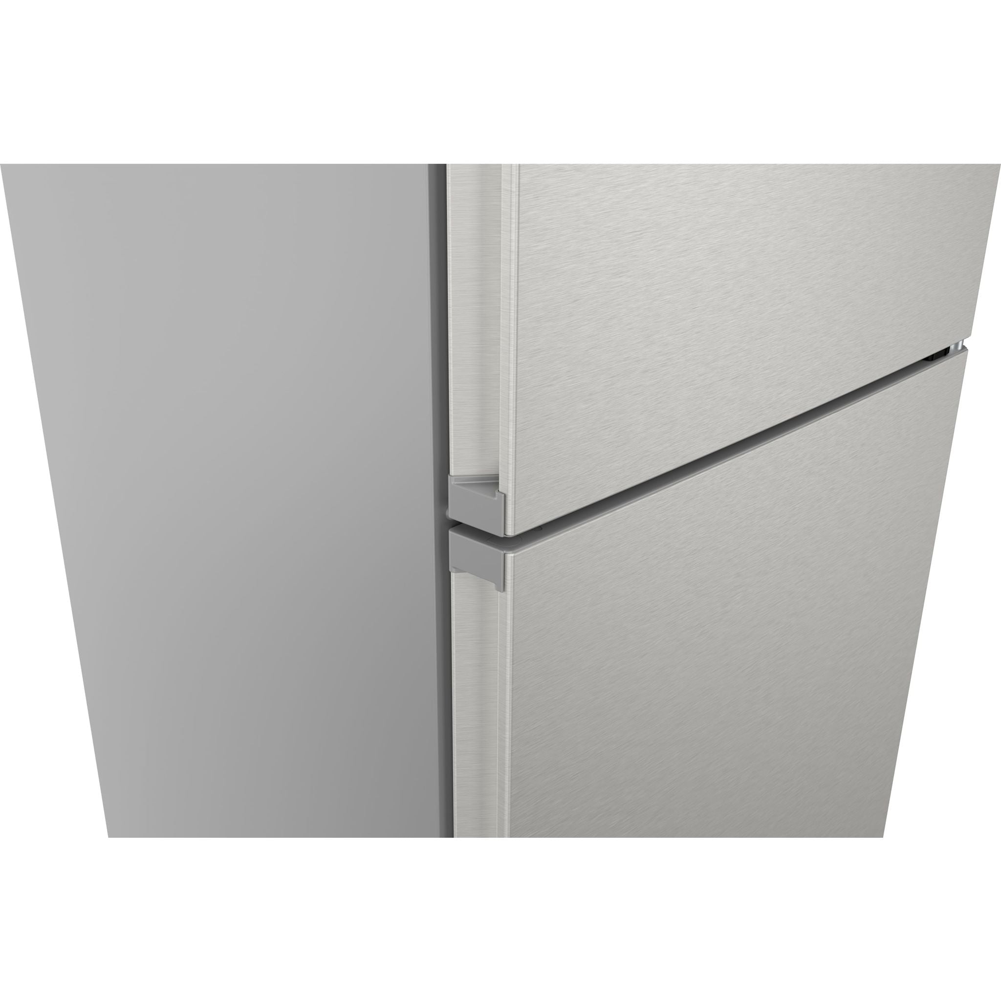 Bosch B24CB80ESS 24 Inch Bottom Freezer Refrigerator - Stainless Steel, Energy Star Rated for Modern Kitchens