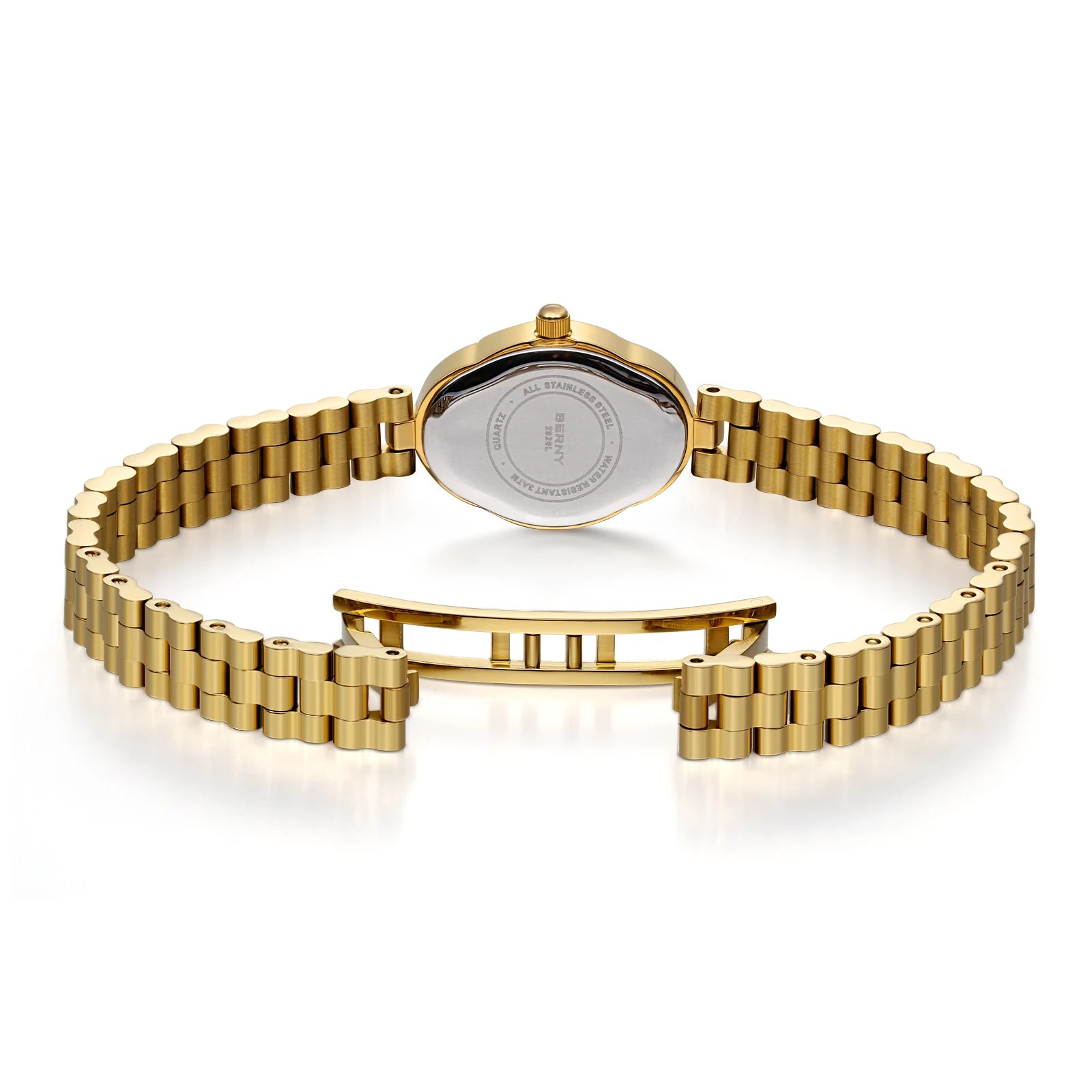 Golden Moments - Elegant Jewelry for Special Occasions | Perfect for Anniversaries, Weddings & Gifts
