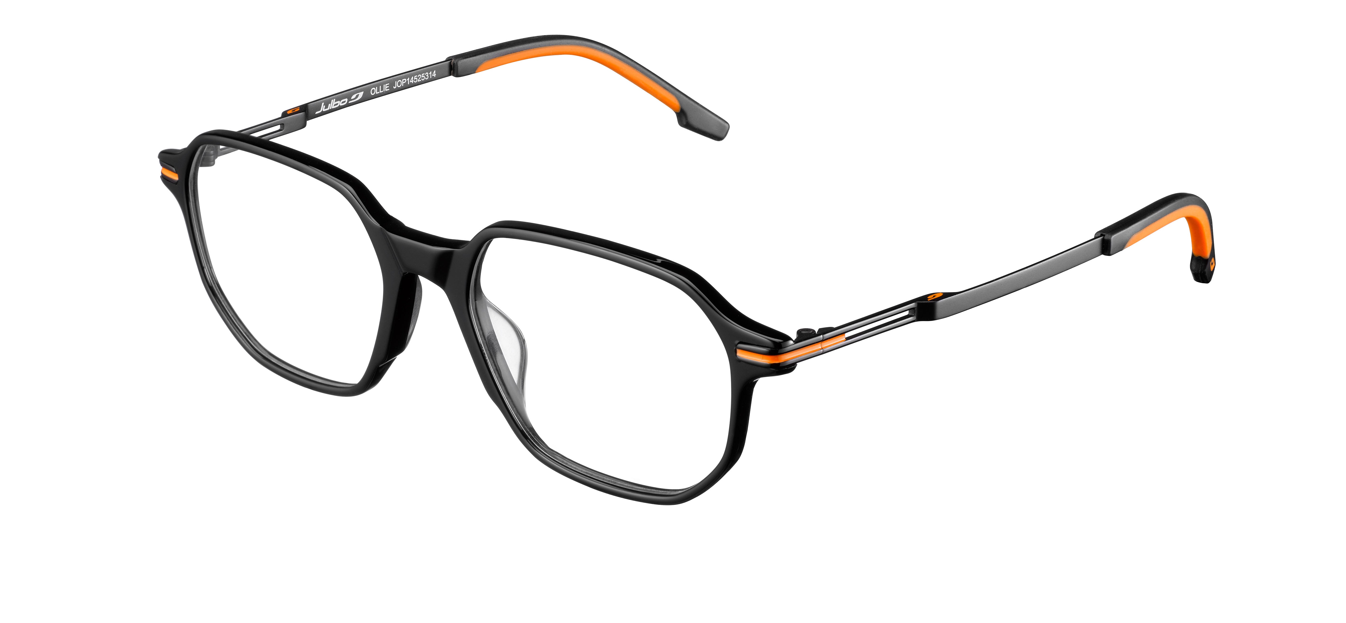 Ollie Jop145253 Eyeglass Frames - Stylish & Lightweight Optical Frames for Men & Women | Perfect for Work, Reading & Everyday Wear