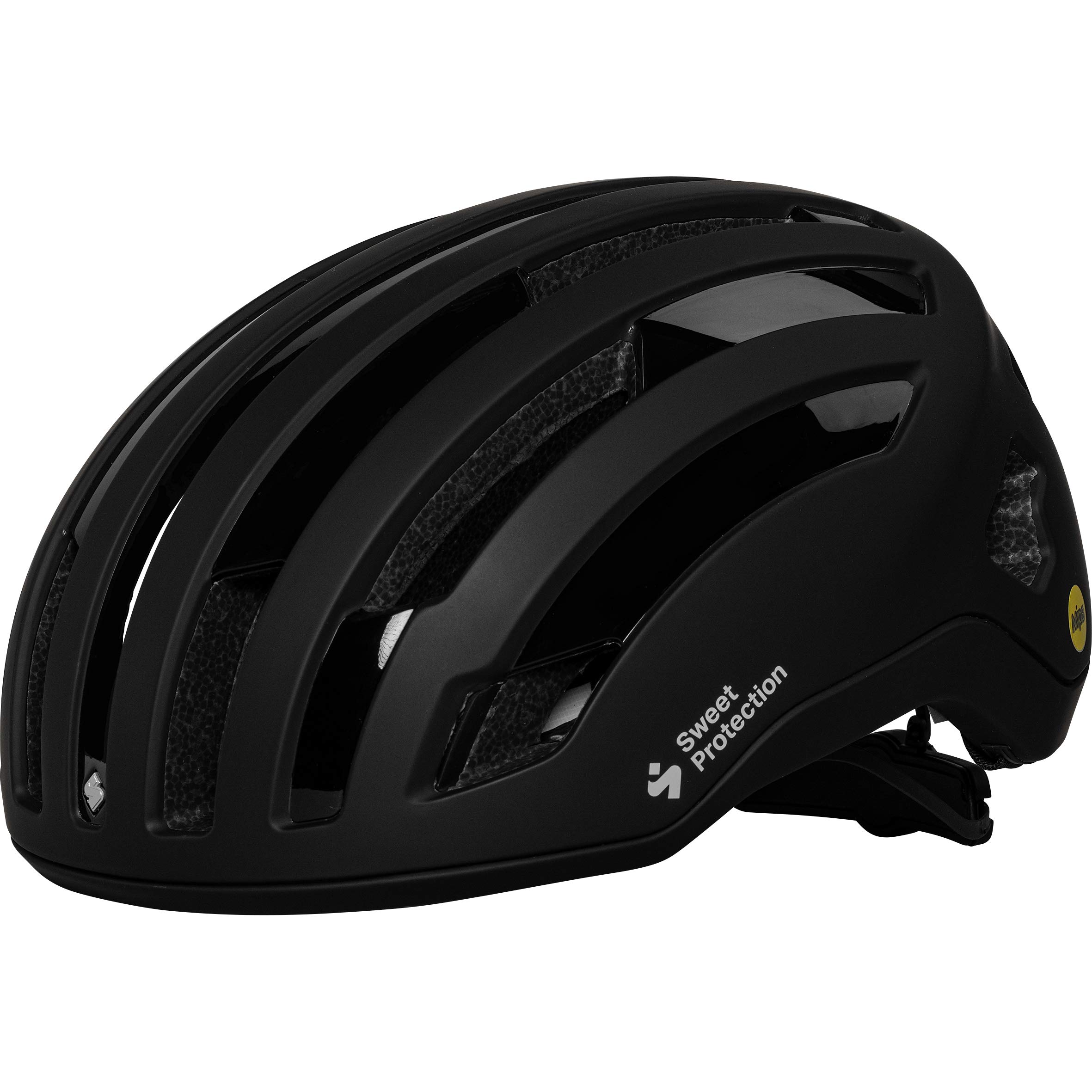 Sweet Protection Outrider MIPS Bike Helmet - Lightweight & Low Profile Cycling Helmet for Men & Women - Perfect for Road, Gravel & Commuter Biking - Enhanced Safety with MIPS Technology