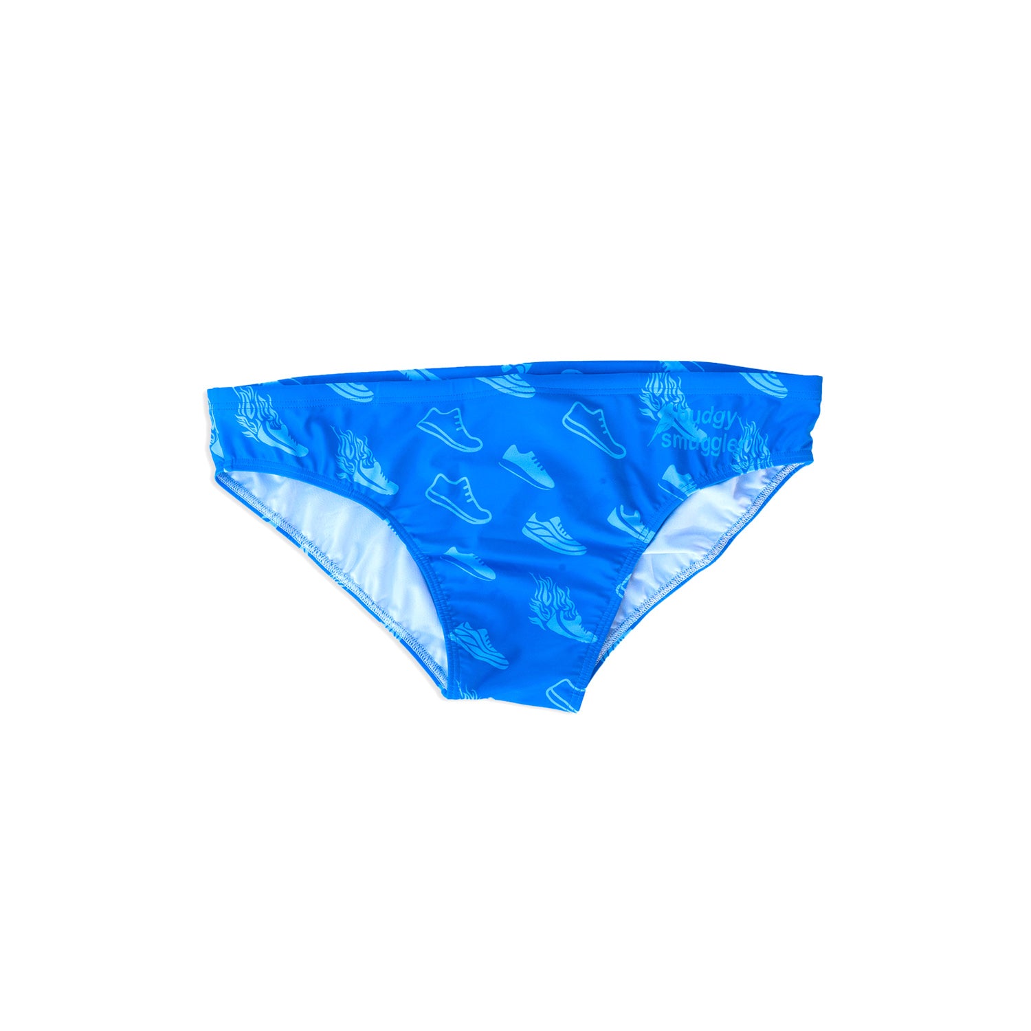 Pace Athletic Men's Swim Briefs - Quick Dry, Comfortable & Stylish Swimwear for Beach, Pool & Water Sports