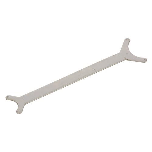 Mavrik Exact FIT Replacement Cleaning Shaft Tool for NIECO 9128 - Durable Part for Commercial Dishwasher Maintenance & Repair