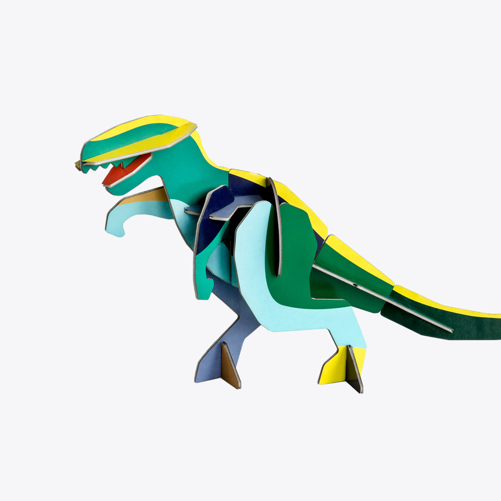 SR Giant T-Rex Dinosaur Toy - Large Realistic Tyrannosaurus Rex Figure for Kids, Collectors & Dinosaur Enthusiasts | Perfect for Playtime, Educational Learning, Home Decor & Dinosaur-Themed Parties