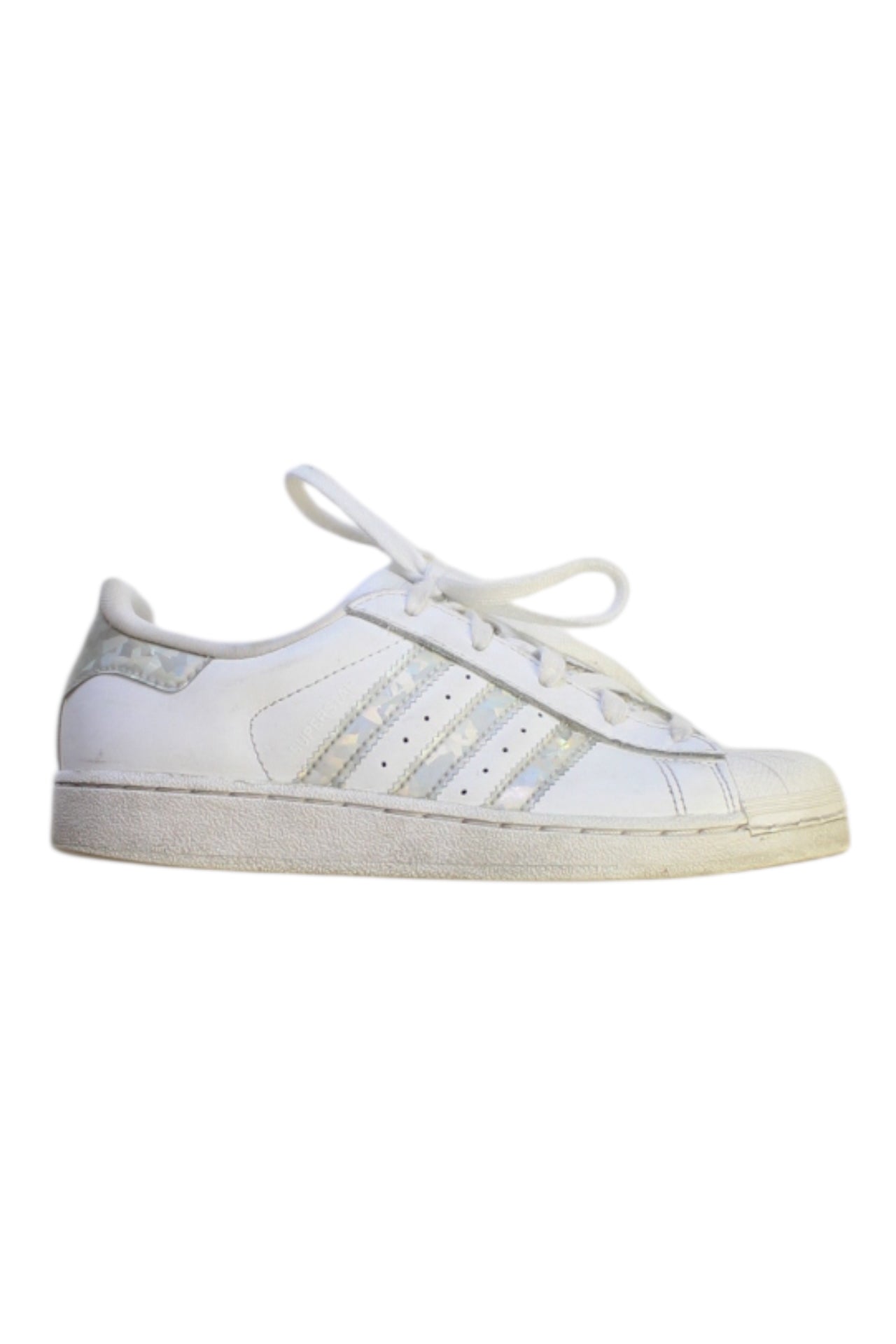 Adidas Originals Sneakers for Women - Comfortable Running Shoes EU 34 - Perfect for Gym, Workout & Casual Wear