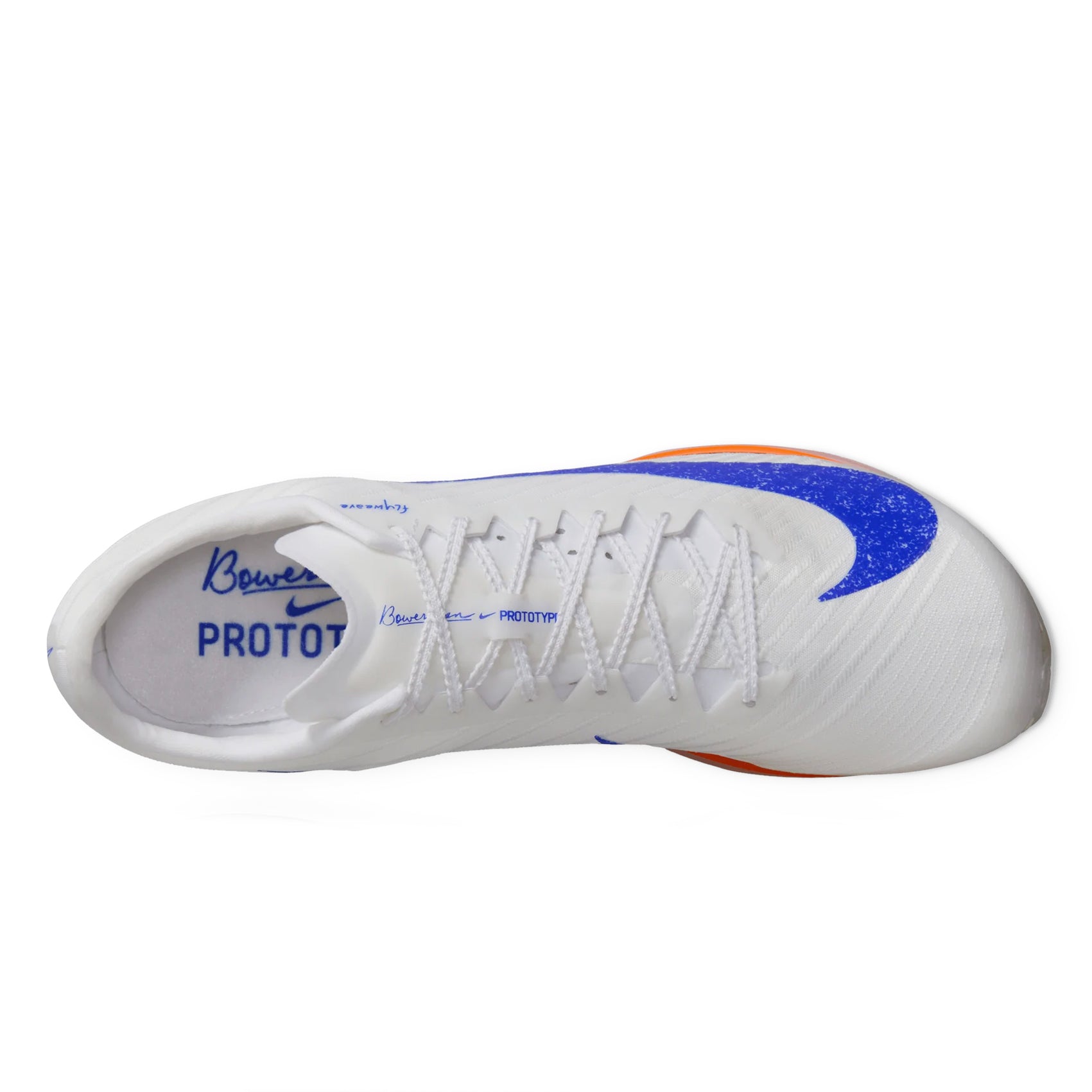 Nike Air Zoom Maxfly 2 Running Shoes - Unisex Lightweight Performance Track & Field Spikes for Sprinters | Perfect for Training, Competition & Outdoor Sports