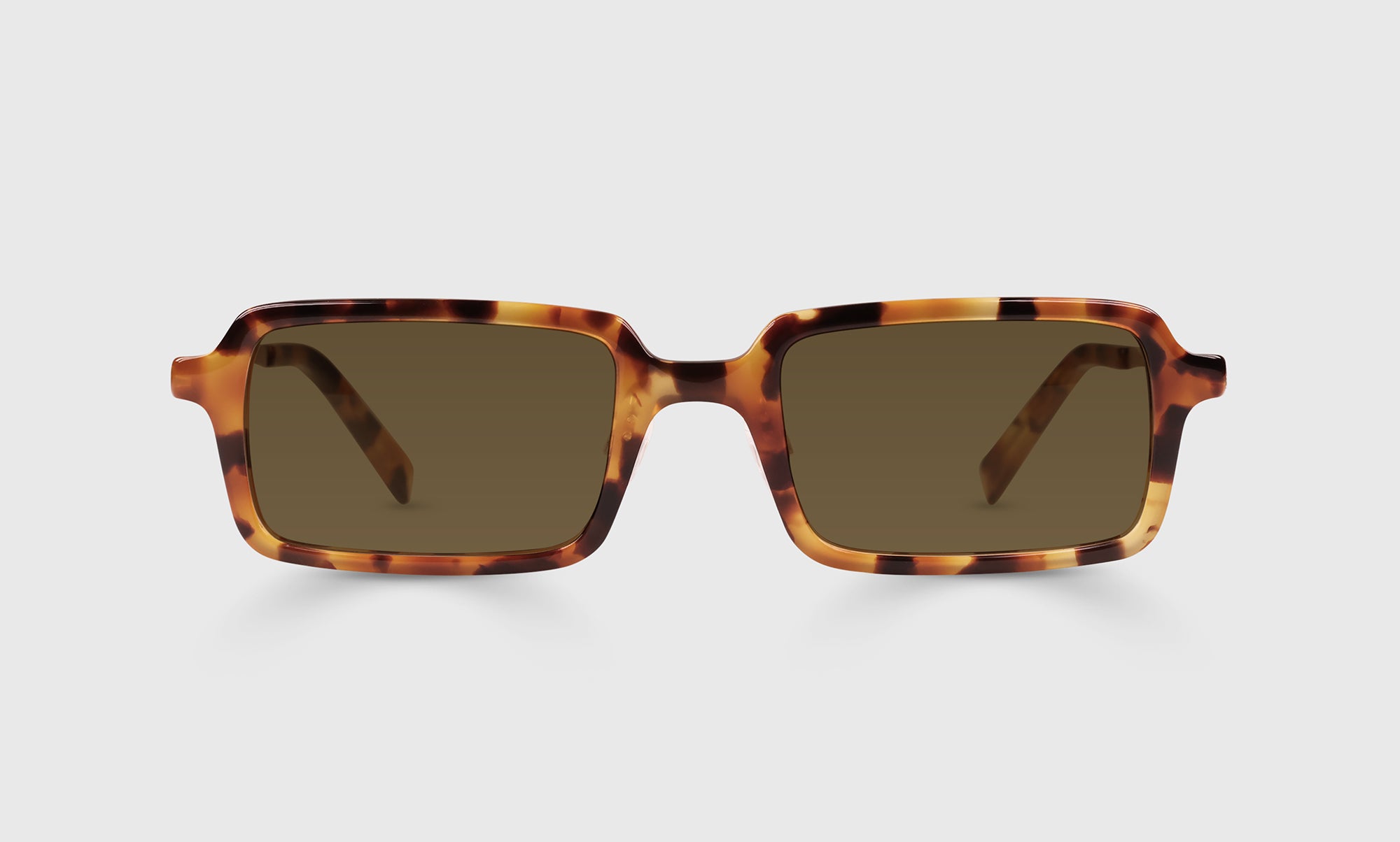 Stylish Mogul Sunglasses for Men & Women - UV Protection Polarized Aviator Shades - Perfect for Driving, Beach & Outdoor Activities