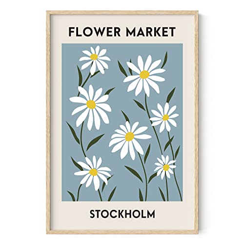 Flower Market Stockholm