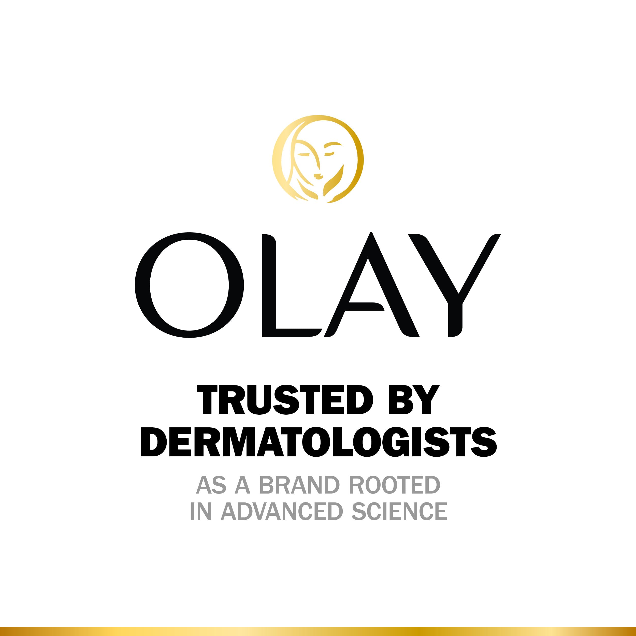 Olay Gentle Cleansing Balm Makeup Remover - Fragrance Free 3.4 fl oz | Hydrating Face Cleanser for Makeup, Sunscreen & Oil Removal | Perfect for Daily Skincare & Travel