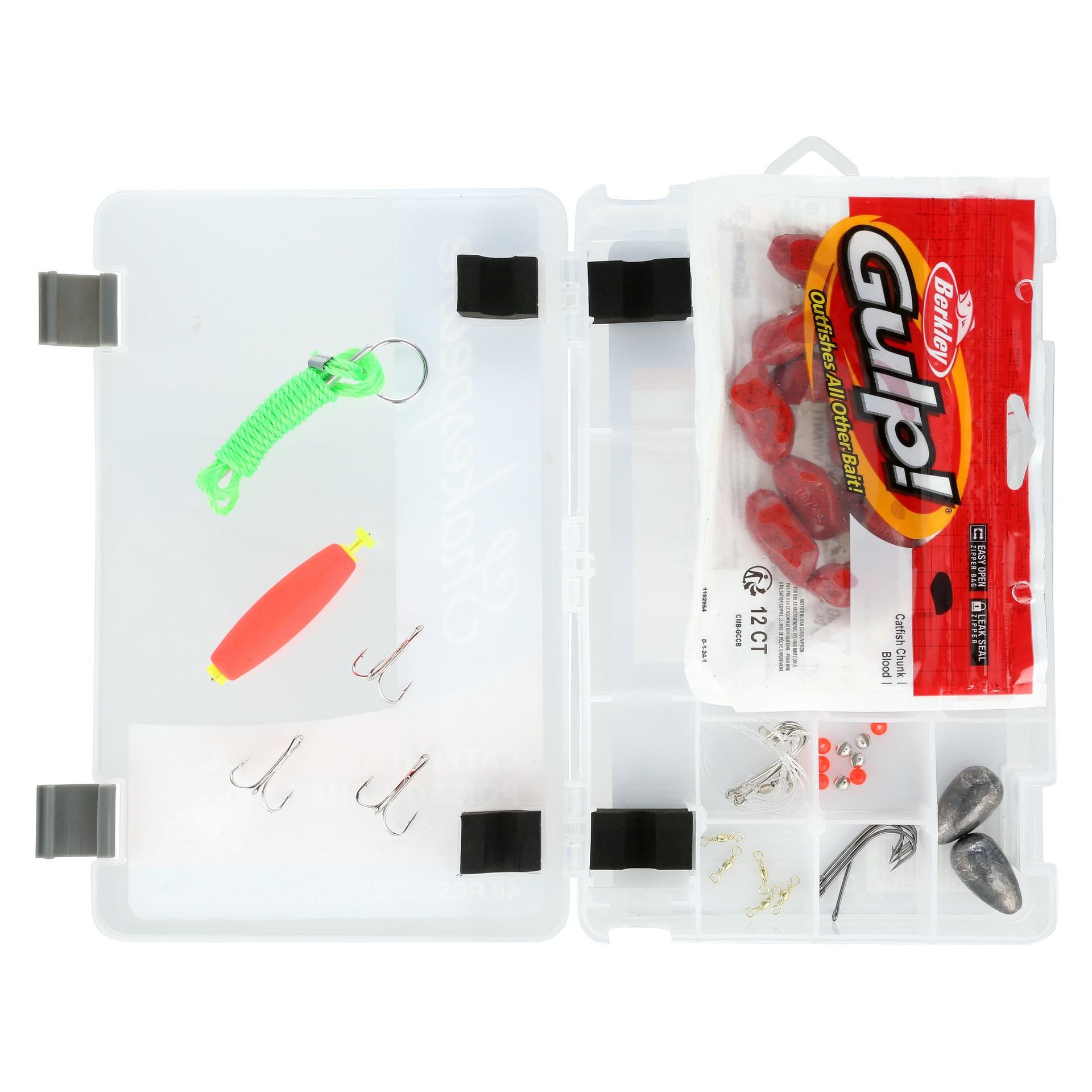 Best Catfish Spinning Rod & Reel Combo - Durable Fishing Gear for Freshwater & Saltwater - Perfect for Bank Fishing, Boat Fishing & Shore Casting