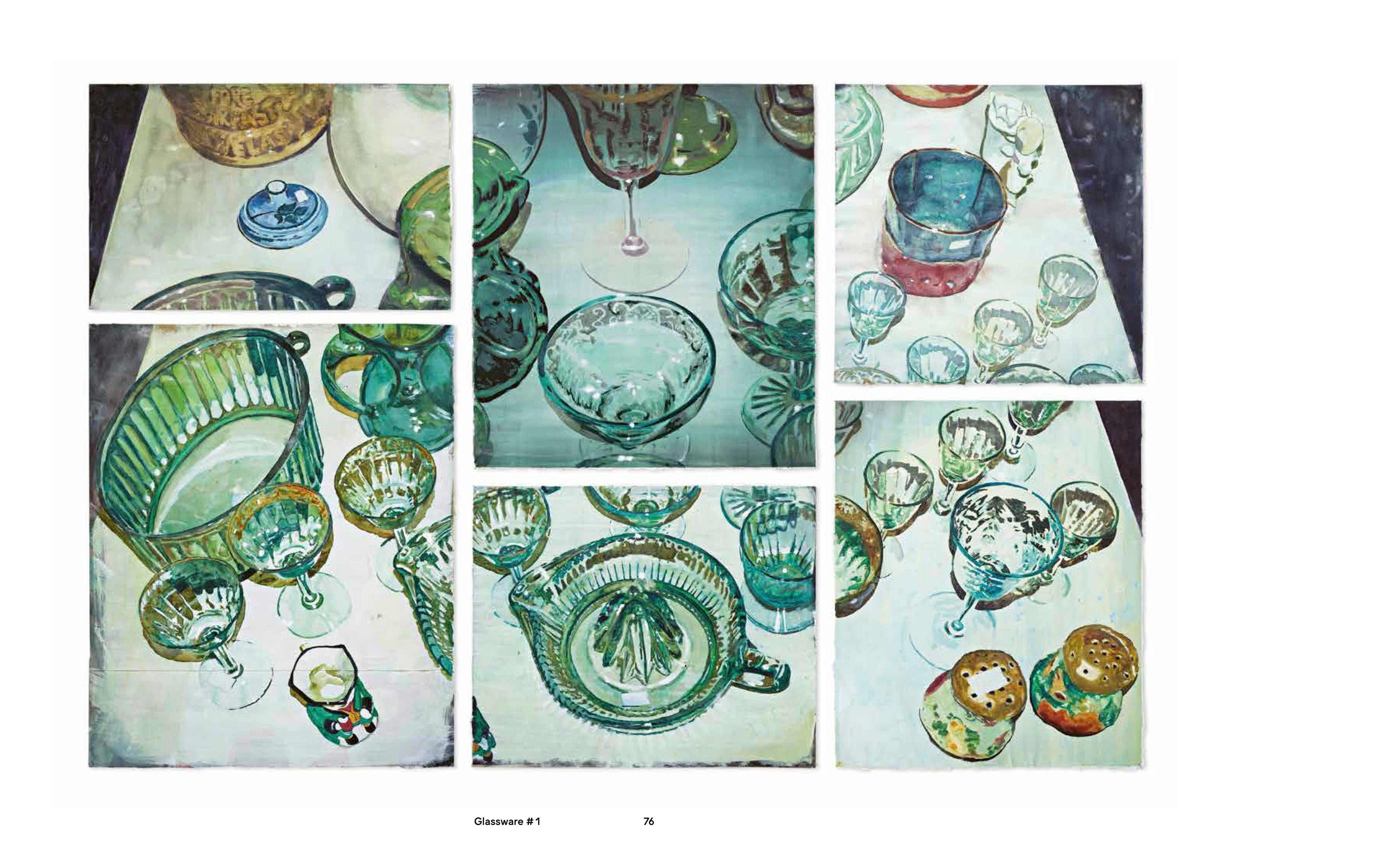 Arjan van Helmond Art Prints - Modern Wall Decor for Home & Office - Perfect for Living Room, Bedroom, and Workspace