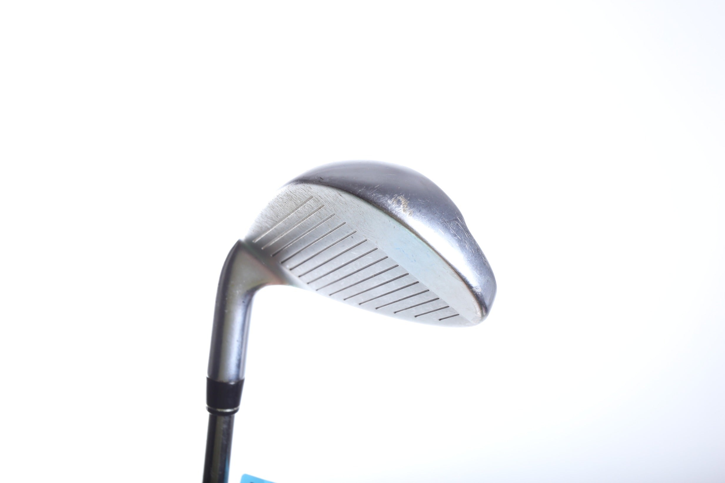 Used Callaway Big Bertha B21 Sand Wedge 54° Right Handed Senior Flex Golf Club - Perfect for High Handicappers & Senior Golfers on Bunker Shots & Short Game