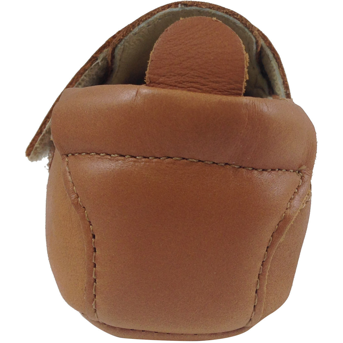 Old Soles Boys' 043 Global Tan Leather Loafers - Classic Comfort School Shoes for Boys | Perfect for Formal Occasions, School Uniforms & Everyday Wear