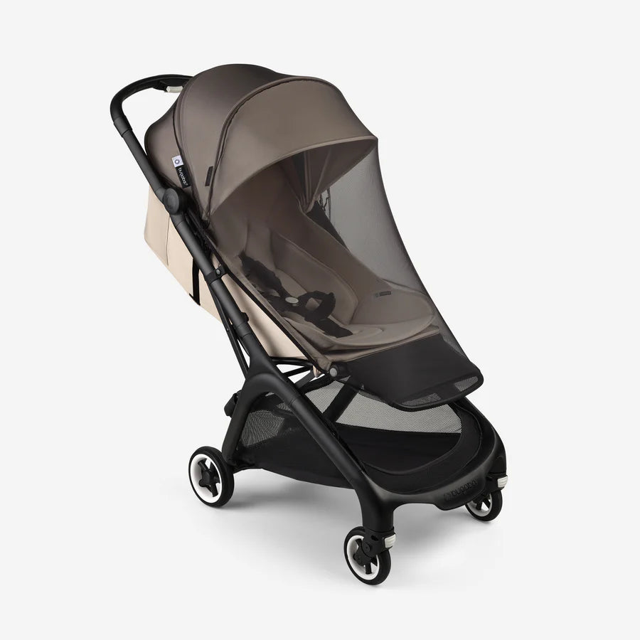 Bugaboo Butterfly & Dragonfly Stroller Mosquito Net - Lightweight & Breathable Protection for Baby - Perfect for Outdoor Walks, Park Visits, and Travel