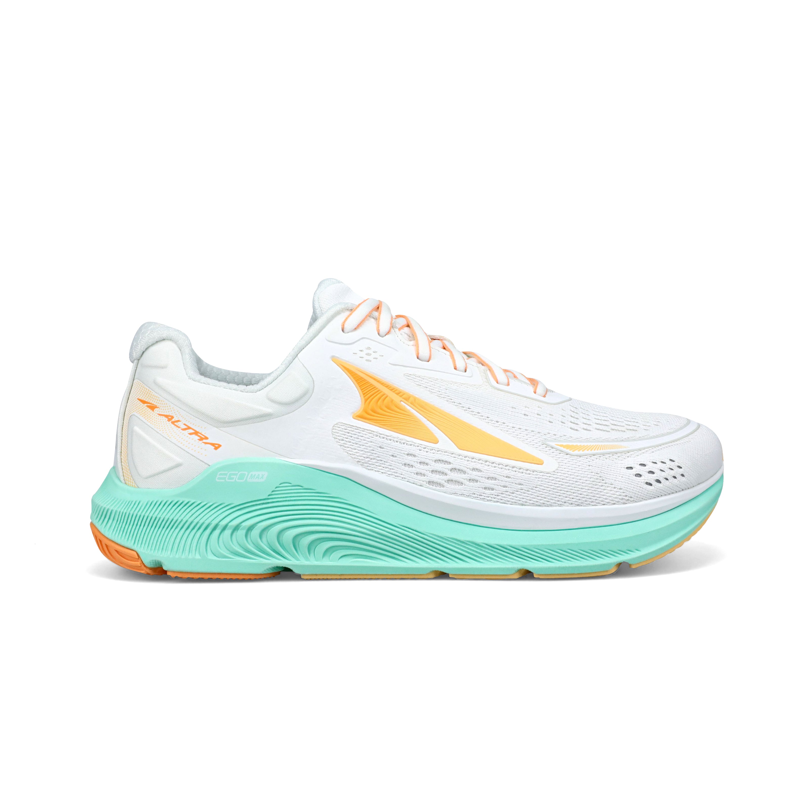 Women's Paradigm 6 Running Shoes - Lightweight Cushioned Athletic Sneakers for Jogging, Gym Workouts & Daily Wear | Perfect for Road Running, Training & Fitness Activities