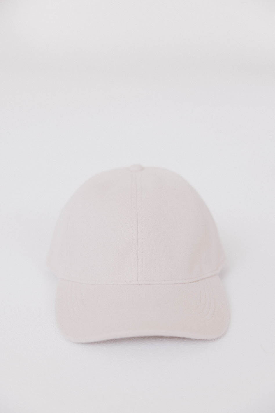 Premium Beige Baseball Cap for Men & Women - Adjustable & Breathable Cotton Hat for Outdoor Sports, Running, Hiking, and Casual Wear