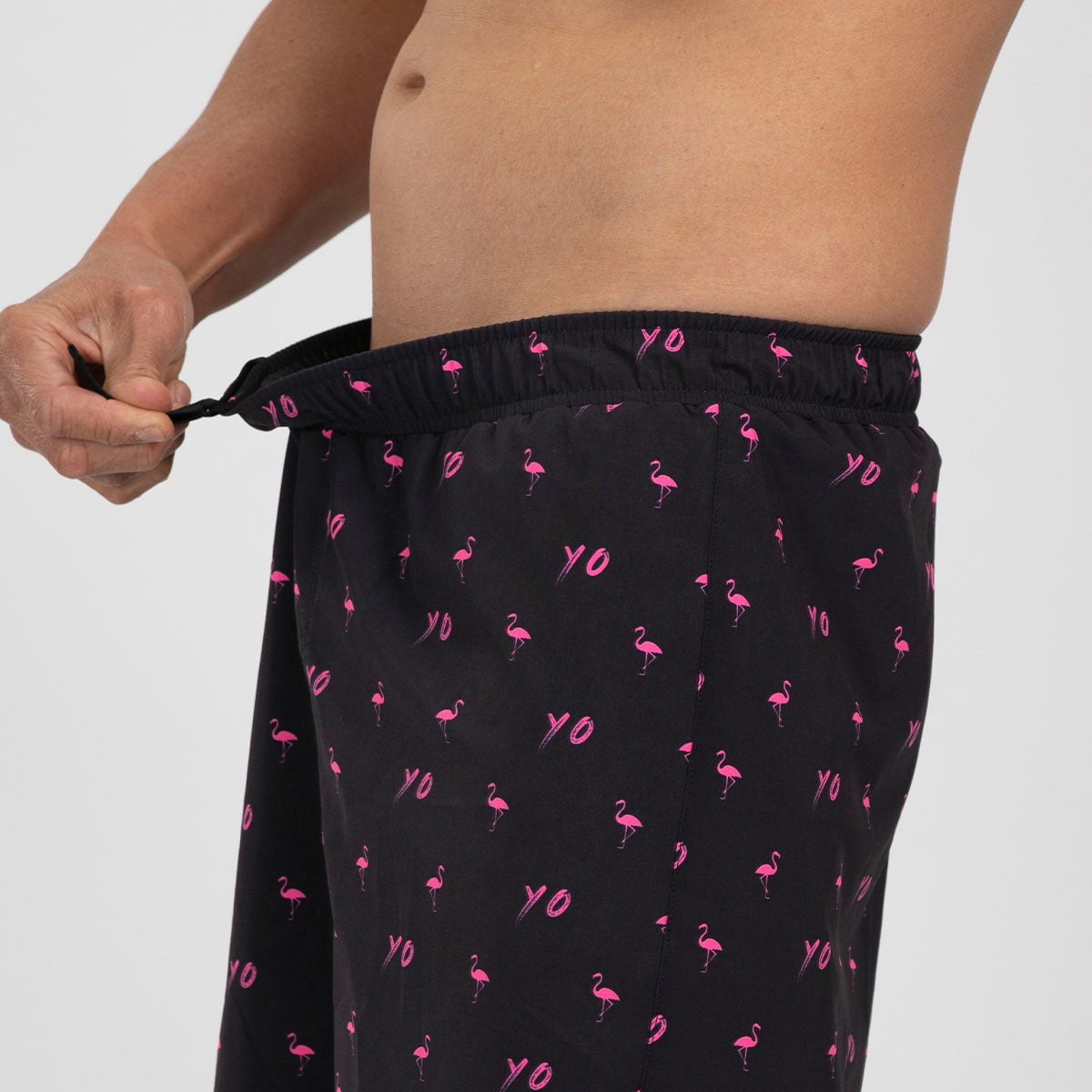 Limited Edition Men's Running Shorts - Vice 7 | Lightweight & Breathable for Workouts, Jogging & Gym | Comfortable Athletic Shorts for Men