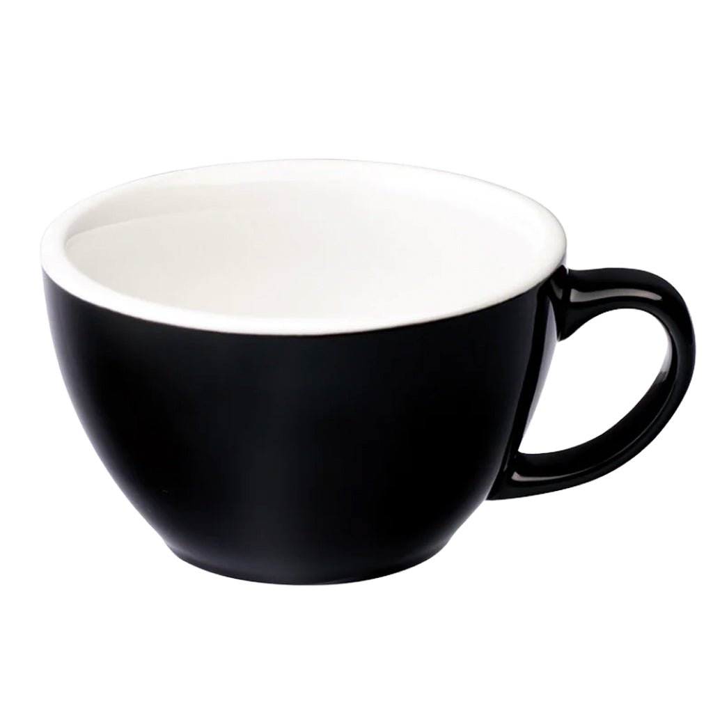 Loveramics 300ml Egg Cup - Premium Porcelain Egg Holder for Breakfast, Kitchen & Dining - Perfect for Soft Boiled Eggs, Yogurt & Desserts