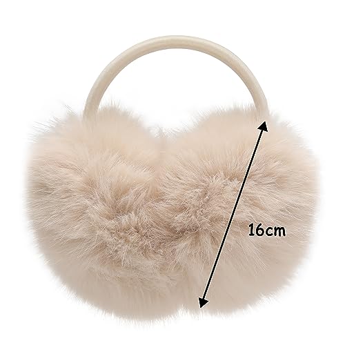 Large Beige