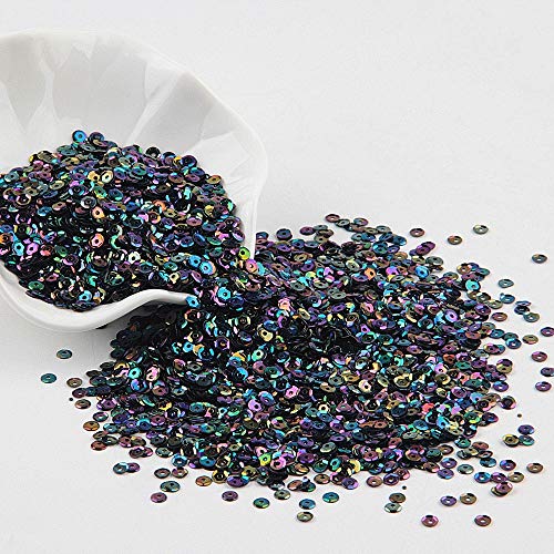 4mm AB Cup