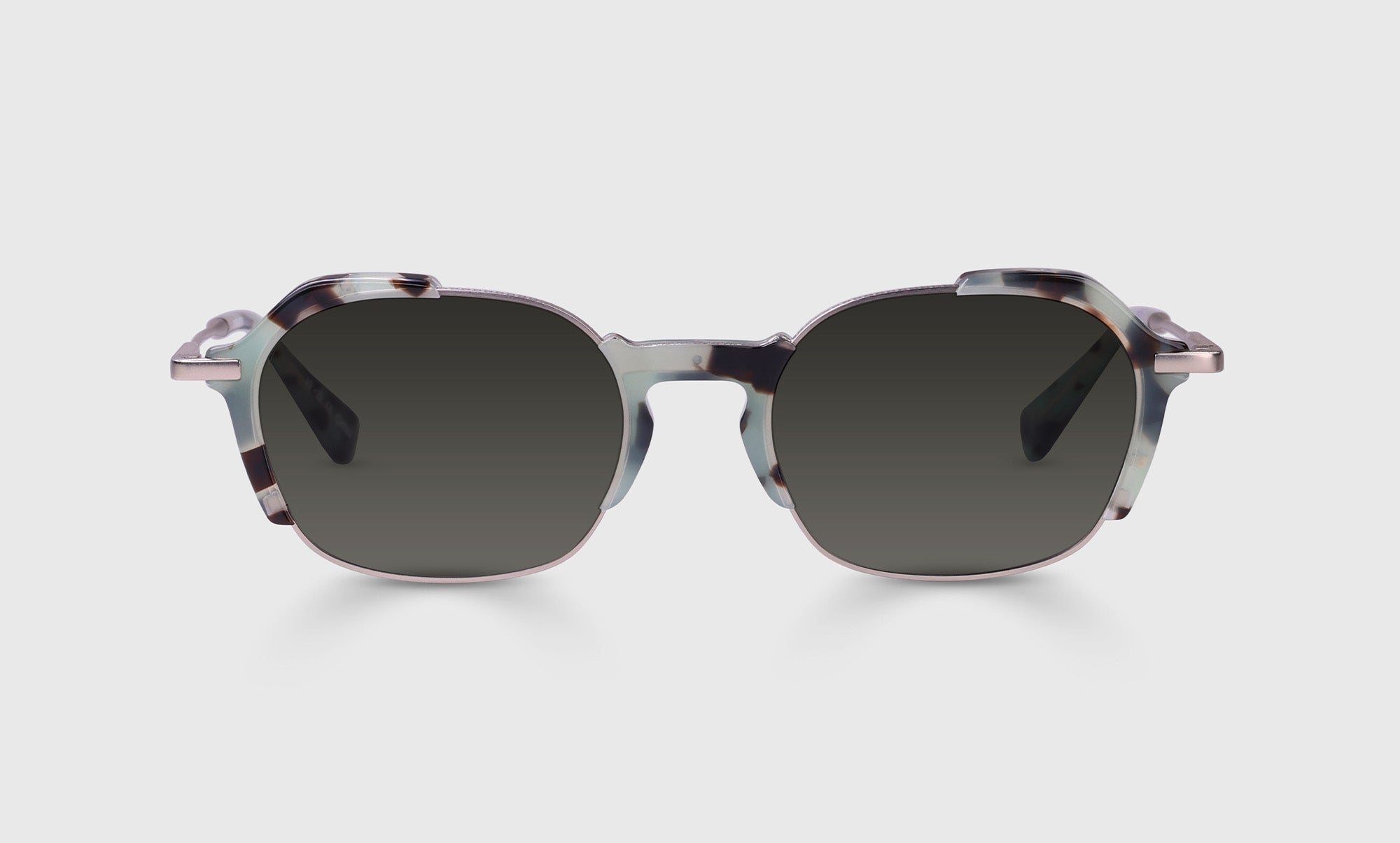 Premium Polarized Amalgam Sunglasses for Men & Women - UV Protection, Stylish & Durable - Perfect for Driving, Beach & Outdoor Activities
