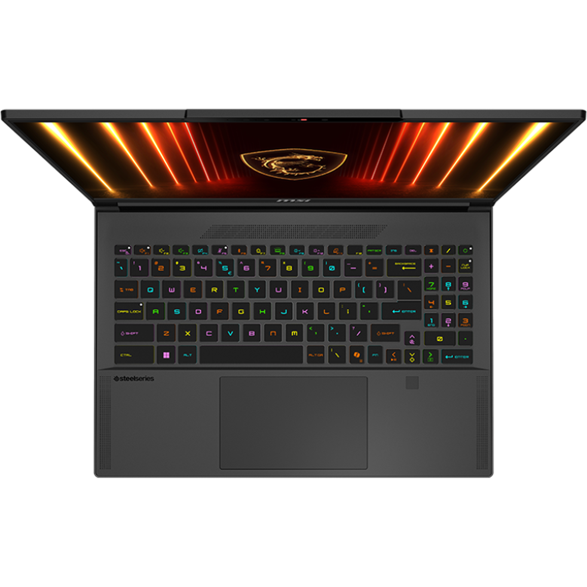 MSI Stealth A16 AI+ A3XWHG 207US 16