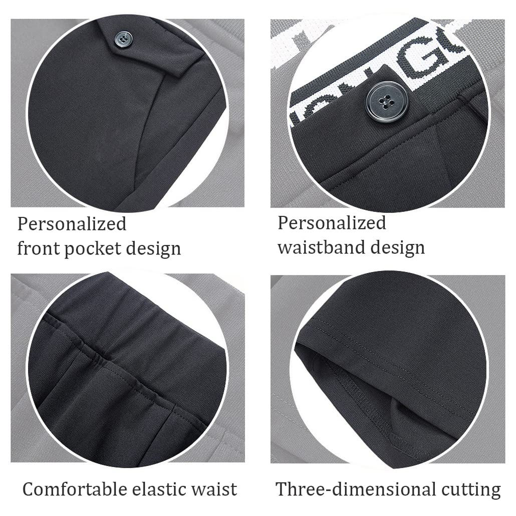 LANGWEI Women's Lightweight Stretch Shorts - Lounge, Golf & Hiking Active Wear - Perfect for Outdoor Adventures & Casual Comfort