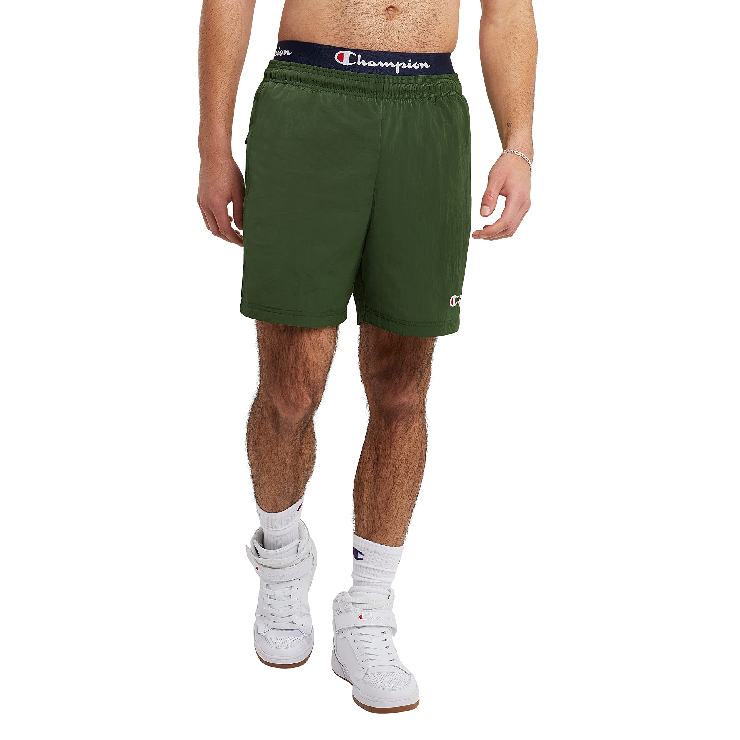 Champion Men's 6