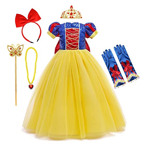 010 Dress W/Accessories